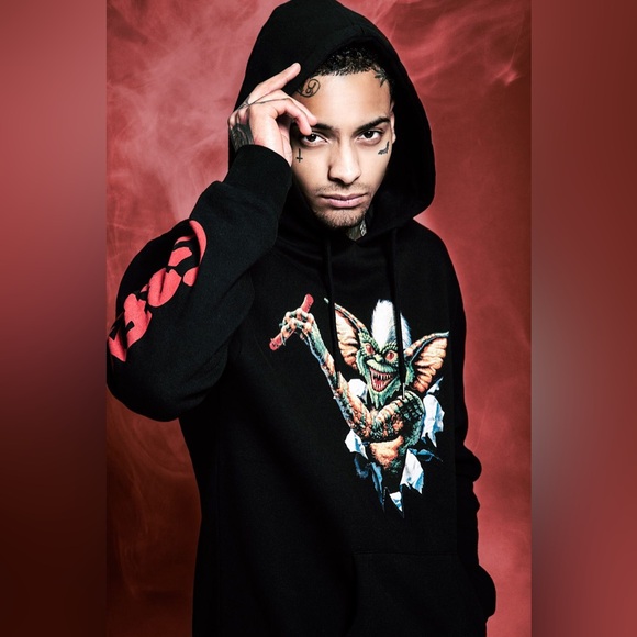 Drop Dead Gremlins sweatshirt - Picture 4 of 4